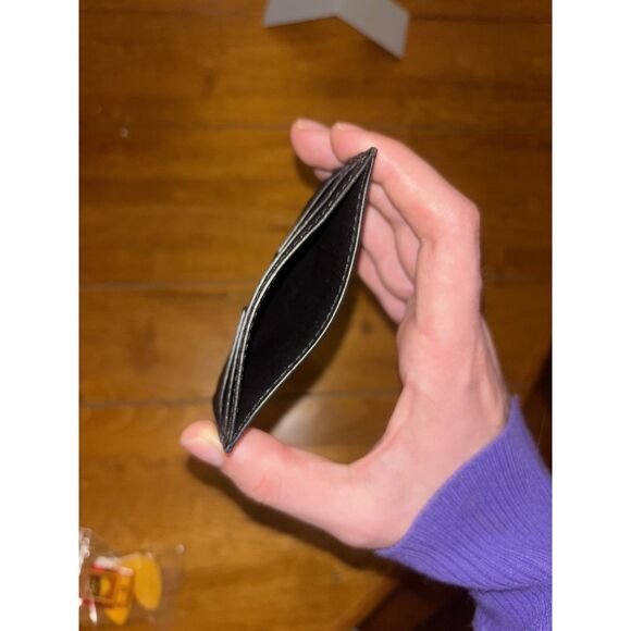 Tom Ford Made in Italy Wallet - Picture 8 of 10